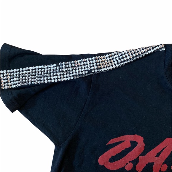 Furst of a Kind LF Dare Graphic Tee - Picture 2 of 4